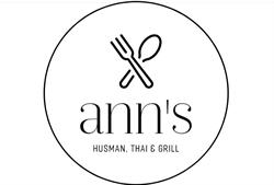Ann's