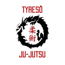 Tyresö Ju-jutsuklubb