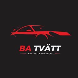 BA Tvätt Rekond & Polering