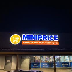 Miniprice Sverige AB