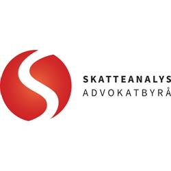 LL Skatteanalys Advokatbyrå AB