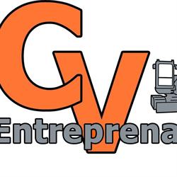CV maskin - lastbil - entreprenad AB