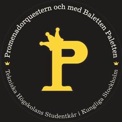 Promenadorquestern och med Baletten Paletten