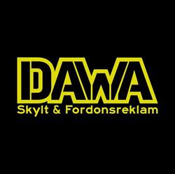 DAWA Skylt & Fordonsreklam AB