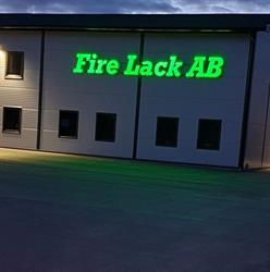 Firelack AB