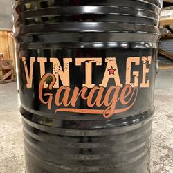 Vintage Garage i Brännehylte AB