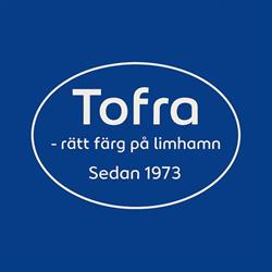 AB Tofra Färg