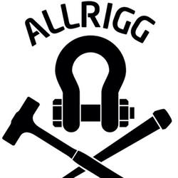 AllRigg i Huskvarna