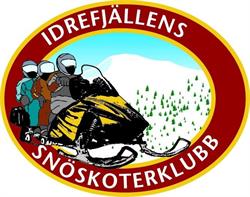 Idrefjällens Snöskoterklubb