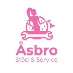Åsbro Städ & Service Handelsbolag