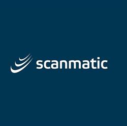 Scanmatic Sverige AB