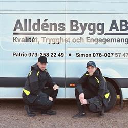 Alldéns Bygg AB