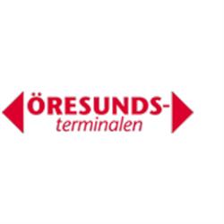 Restaurang Öresundsterminalen