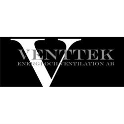 Venttek Energi & Ventilation AB
