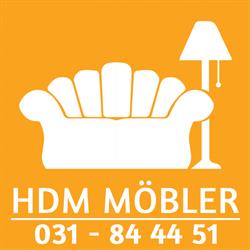 HDM Möbler