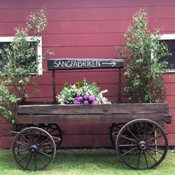 Sängfabriken