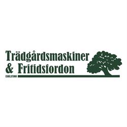Eskilstuna Trädgårdsmaskiner & Fritidsfordon AB