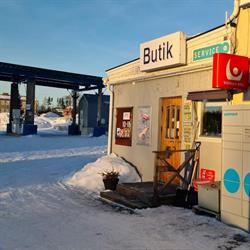 Hemlings Servicestation