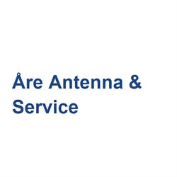 Åre Service AB
