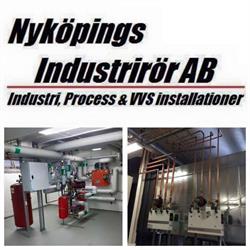 Nyköpings Industrirör AB