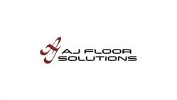 AJ Floor Solutions Aktiebolag