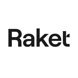 Raket Digitalbyrå AB