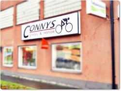Connys Cykel & Motor AB