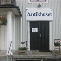 Antikhuset Öxabäck