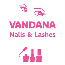 Vandana Nails & Lashes