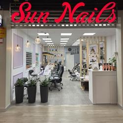 Sun Nails Uppsala