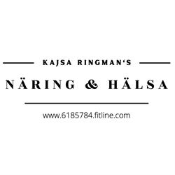 Kajsa Ringmans Näring & Hälsa