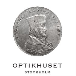 Optikhuset Stockholm AB