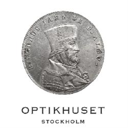Optikhuset Stockholm AB