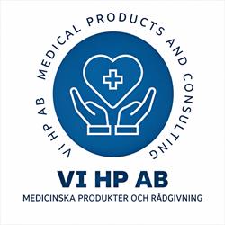 VI HP rehabbutik och hjälpmedel
