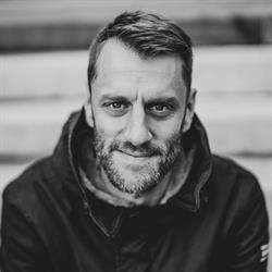 Fotograf Patrik Larsson