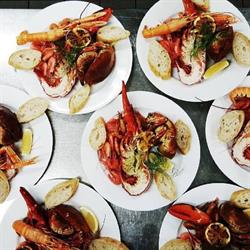 Restaurang Pescadores