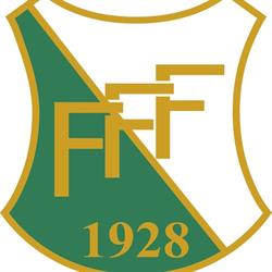 Frillesås FF