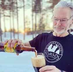 Torsöl Mikrobryggeri