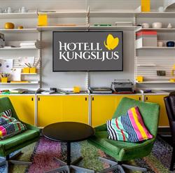 Hotell Kungsljus
