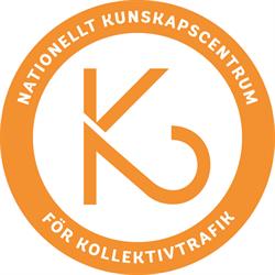 K2 - Nationellt kunskapscentrum för kollektivtrafik