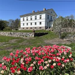 Amiralsgården Verstorp Bed & Breakfast