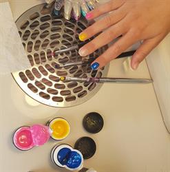 Starnails By Benny