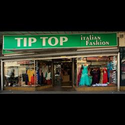 Tip Top Italian fashion