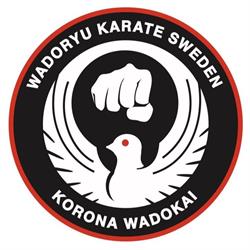 Wadoryu Karate Sweden