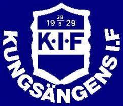 Kungsängens IF