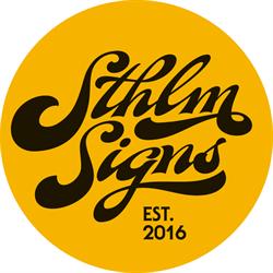 Sthlm Signs