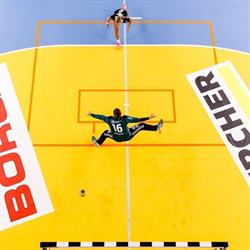 Bodens Energi Arena