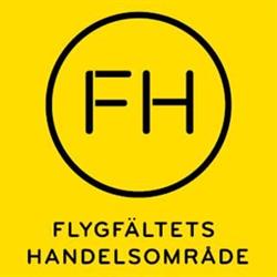 Flygfältets Handelsområde