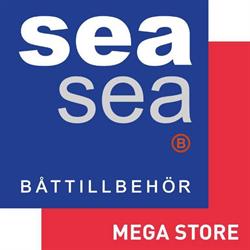 Seasea Megastore Strömstad