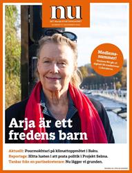 Tidningen Nu